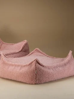 Kinder-Bodenkissen Sugar aus Teddy