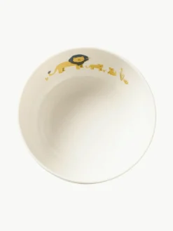 Kindergeschirr-Set Leo Löwe, 5-tlg.