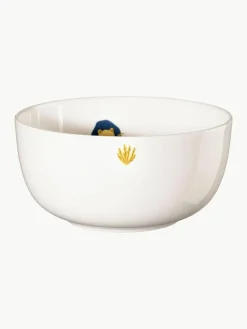 Kindergeschirr-Set Leo Löwe, 5-tlg.