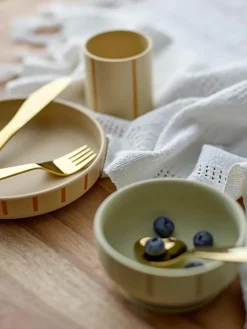 Kindergeschirr-Set Levi, 3-tlg.