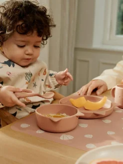 Kindergeschirr-Set Vivi, 4-tlg.