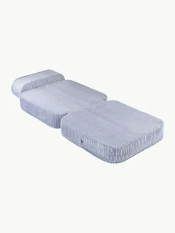 Kinder-Klappsessel Sugar aus Cord