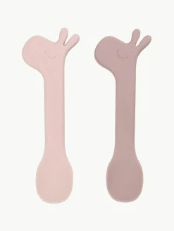 Kinderlöffel Lalee, 2er-Set