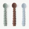Kinderlöffel Mellow, 3er-Set