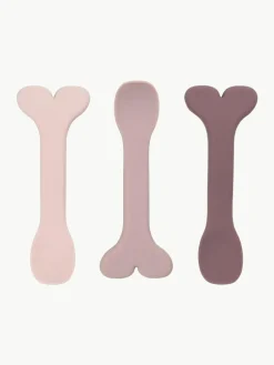 Kinderlöffel Wally, 3er-Set