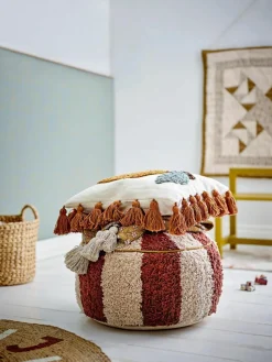 Kinder-Pouf Charoline