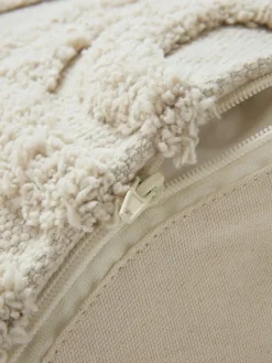 Kinder-Pouf Sunita aus Baumwolle