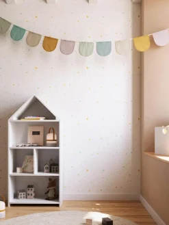 Kinder-Regal Celeste