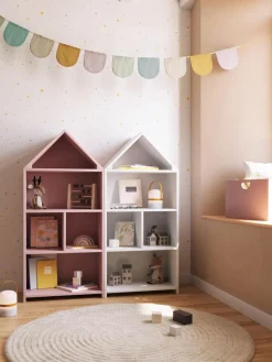 Kinder-Regal Celeste