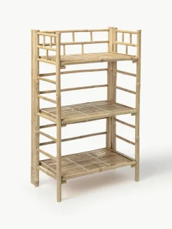 Kinder-Regal Zep aus Bambus