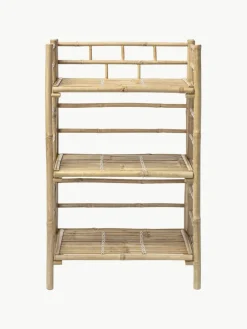 Kinder-Regal Zep aus Bambus
