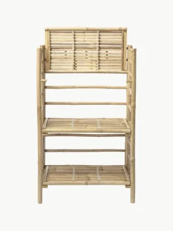 Kinder-Regal Zep aus Bambus