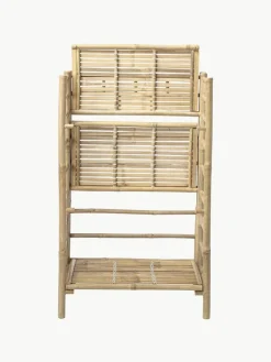 Kinder-Regal Zep aus Bambus