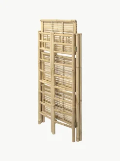 Kinder-Regal Zep aus Bambus