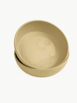 Kinderschalen Mums, 2 Stück