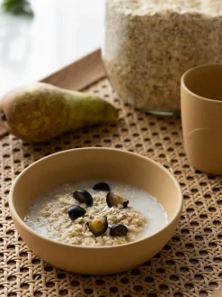 Kinderschalen Mums, 2 Stück