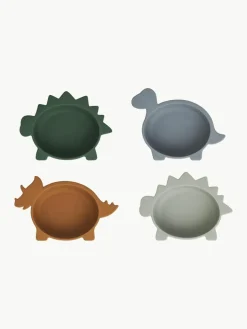 Kinder-Schälchen Iggy, 4er-Set