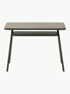 Kinder-Schreibtisch Growing Green aus Buchenholz