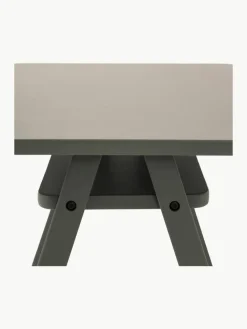 Kinder-Schreibtisch Growing Green aus Buchenholz