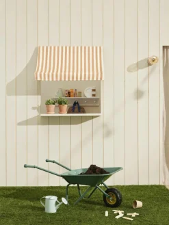 Kinder-Schubkarre Kids' Hub