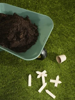 Kinder-Schubkarre Kids' Hub