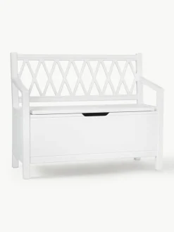 Kinder-Sitzbank Harlequin mit Stauraum