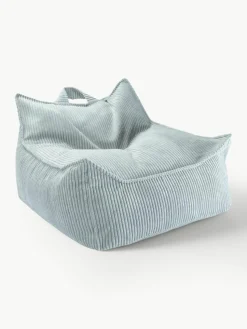 Kinder-Sitzsack Sugar aus Cord