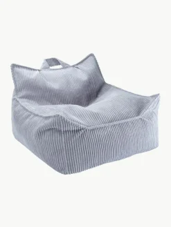 Kinder-Sitzsack Sugar aus Cord