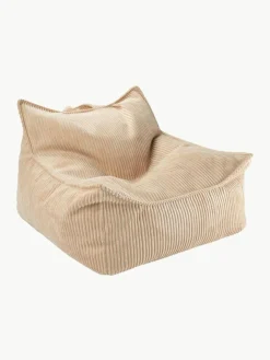 Kinder-Sitzsack Sugar aus Cord