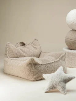 Kinder-Sitzsack Sugar aus Teddy