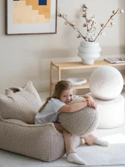 Kinder-Sitzsack Sugar aus Teddy