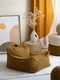 Kinder-Sitzsack Sugar aus Teddy