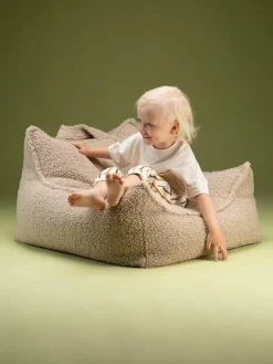 Kinder-Sitzsack Sugar aus Teddy