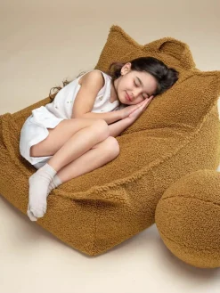 Kinder-Sitzsack Sugar aus Teddy