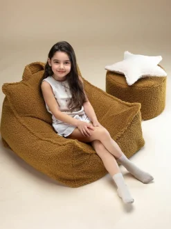 Kinder-Sitzsack Sugar aus Teddy