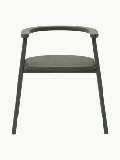 Kinderstuhl Growing Green aus Buchenholz