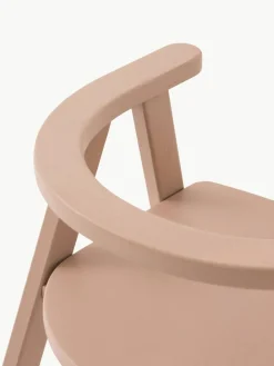 Kinderstuhl Growing Green aus Buchenholz