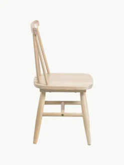 Kinderstuhl Tressia aus Gummibaumholz