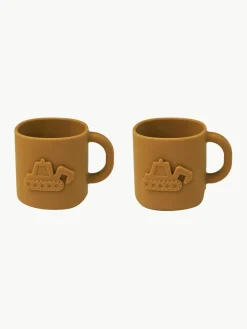 Kindertassen Chaves, 2er-Set