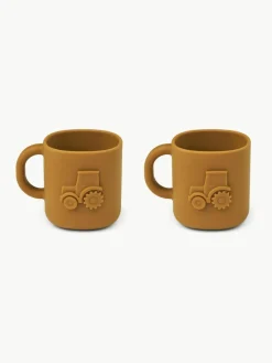 Kindertassen Chaves, 2er-Set