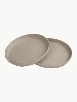 Kinderteller Mums, 2 Stück