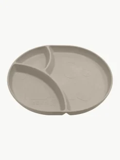 Kinderteller Mums mit Unterteilung