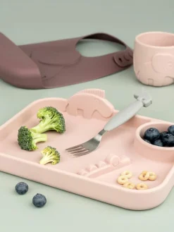 Kinderteller Peekaboo