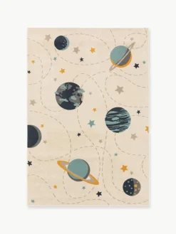 Kinderteppich Apollo