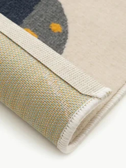 Kinderteppich Apollo