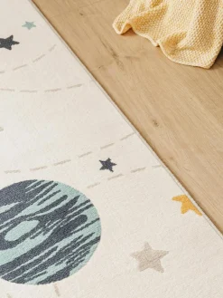 Kinderteppich Apollo