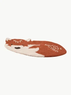 Kinderteppich Little Fox