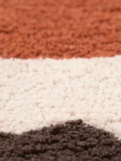 Kinderteppich Little Fox