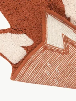 Kinderteppich Little Fox