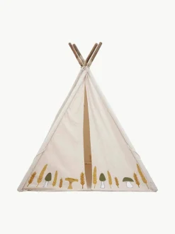 Kinder-Tipi Millo aus Baumwolle